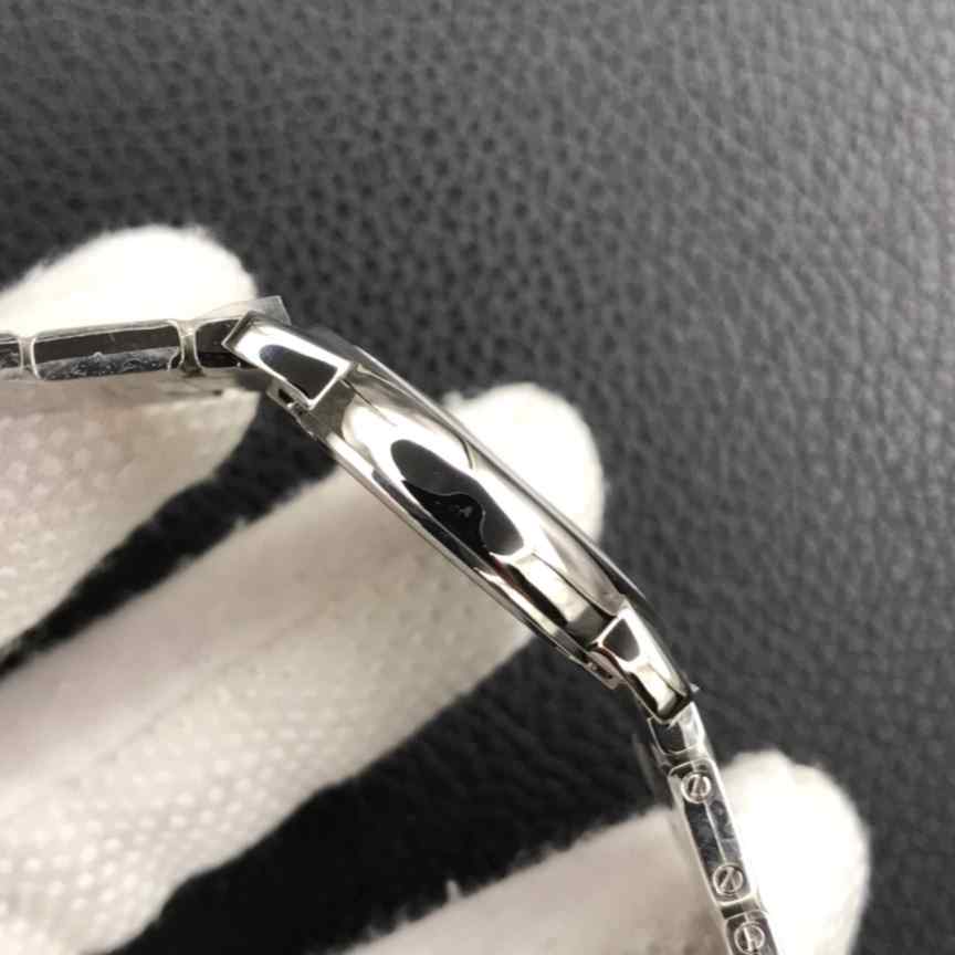 卡地亚伦敦高仿机械表-细节图6