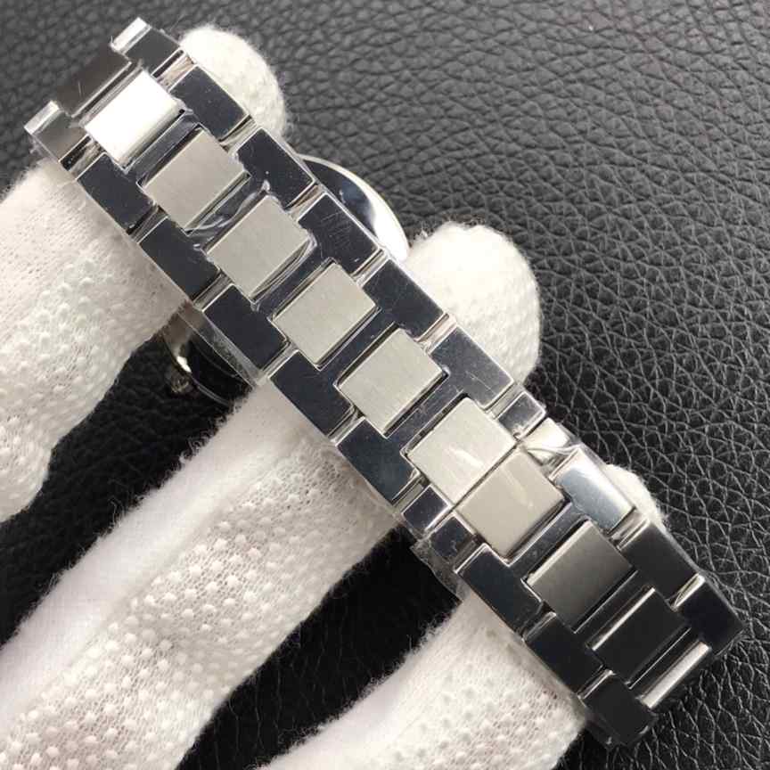 卡地亚伦敦高仿机械表-细节图7