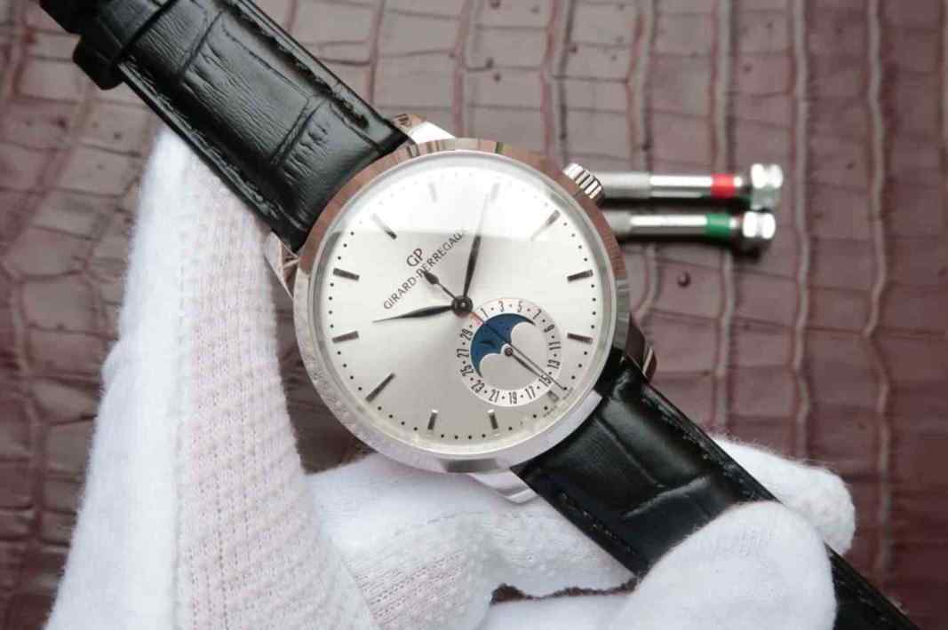 高仿芝柏表哪款好-细节图2