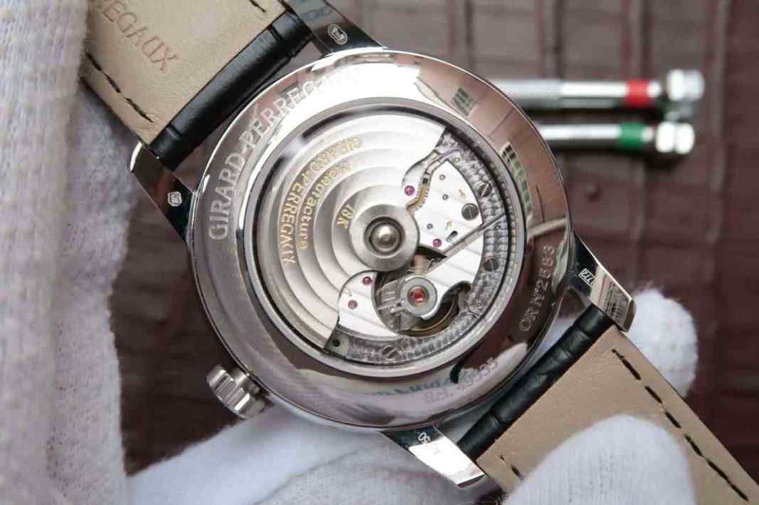 高仿芝柏表哪款好-细节图6