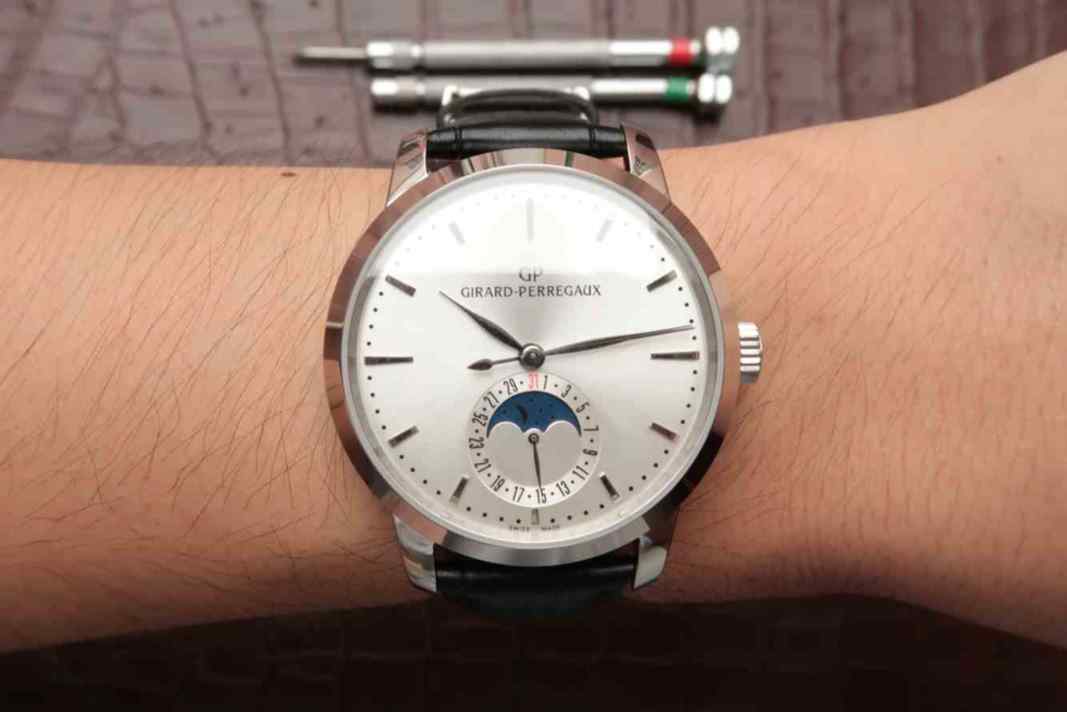 高仿芝柏表哪款好-细节图8