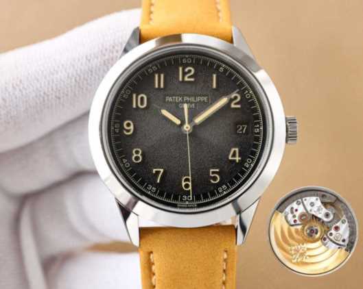 百达古典复刻-细节图5