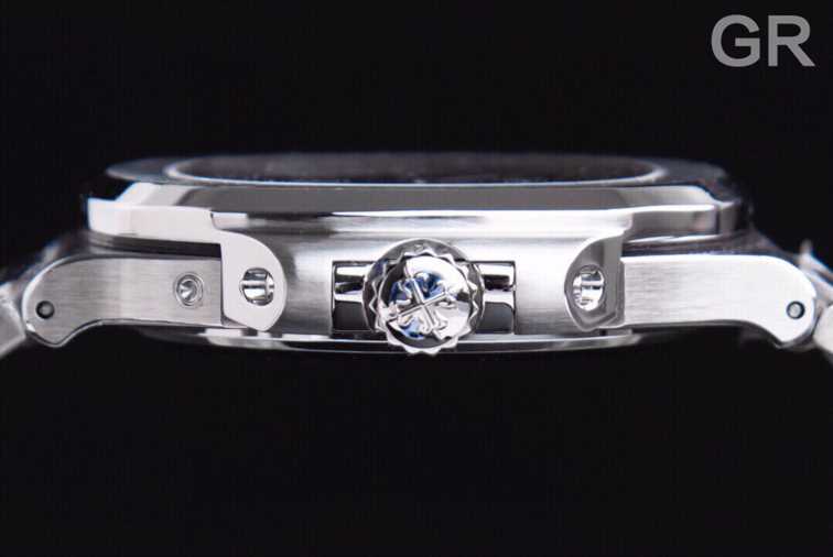 gr 鹦鹉螺百达翡丽-细节图5