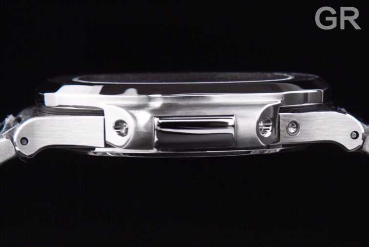 gr 鹦鹉螺百达翡丽-细节图6