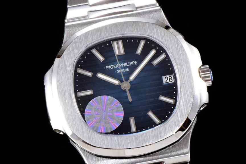 百达翡丽鹦鹉螺5726gr-细节图3