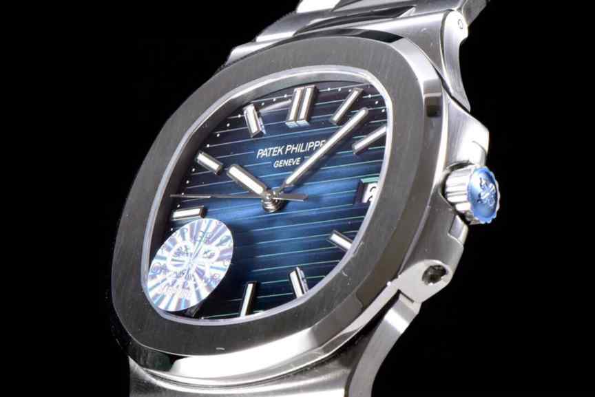 百达翡丽鹦鹉螺5726gr-细节图5