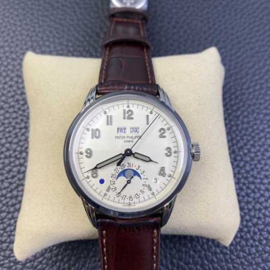 复刻百达翡丽日内瓦-细节图1