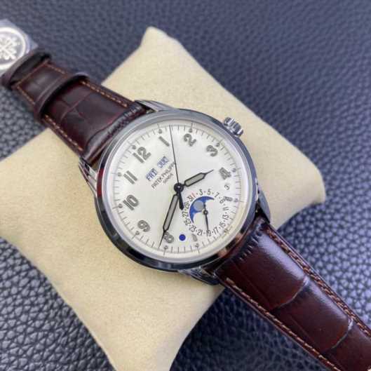 复刻百达翡丽日内瓦-细节图2