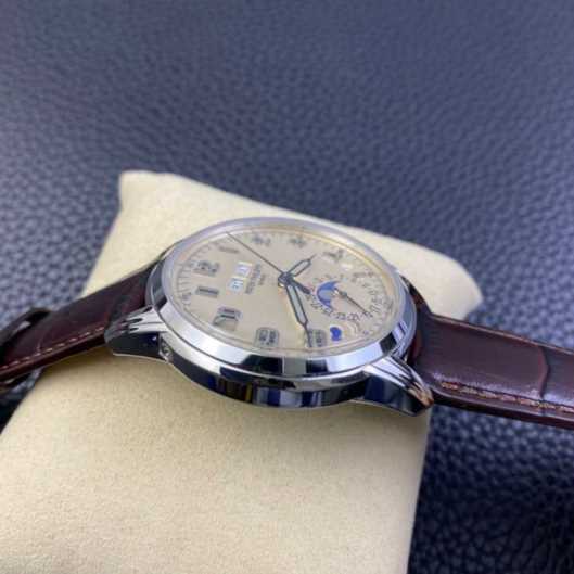 复刻百达翡丽日内瓦-细节图4