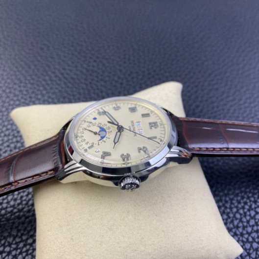 复刻百达翡丽日内瓦-细节图5