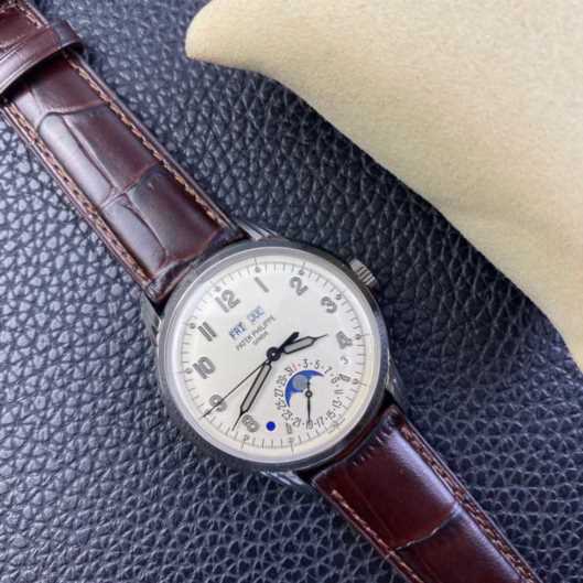 复刻百达翡丽日内瓦-细节图6