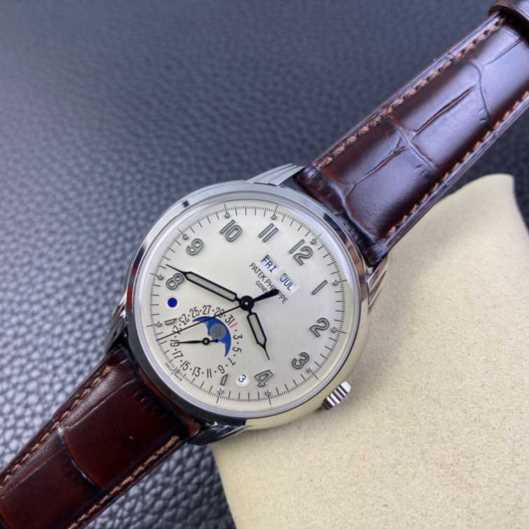 复刻百达翡丽日内瓦-细节图7