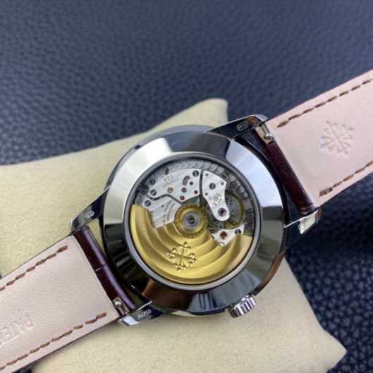 复刻百达翡丽日内瓦-细节图8
