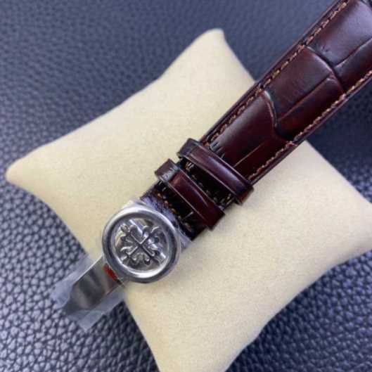 复刻百达翡丽日内瓦-细节图9