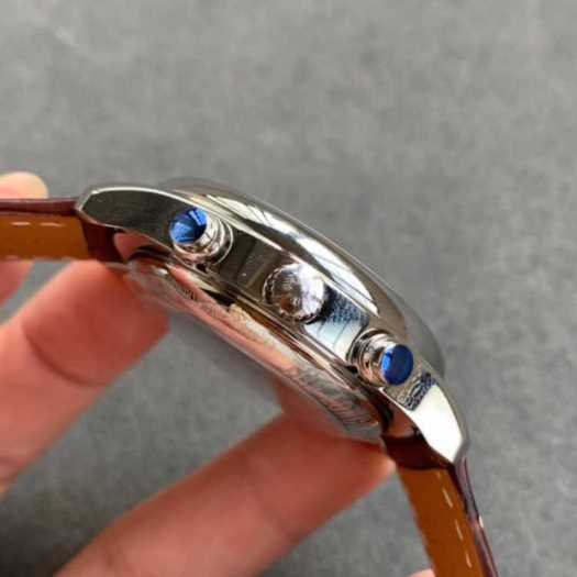 浪琴八针月相葡萄牙计时-细节图4