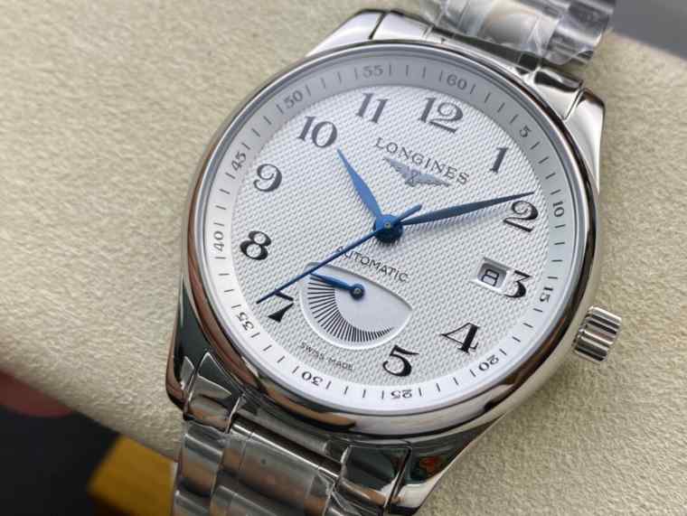 gs浪琴大嘴-细节图3