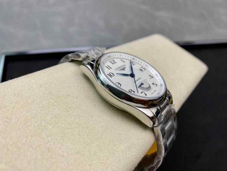 gs浪琴大嘴-细节图6