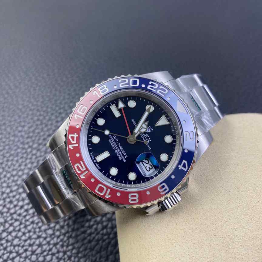 gs厂劳力士格林尼治3186-细节图6