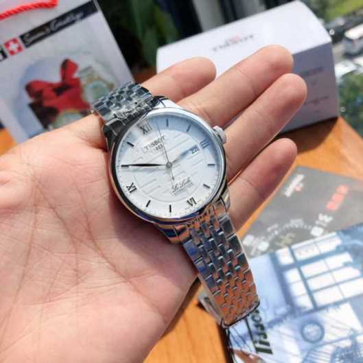 gs厂天梭力洛克-细节图2