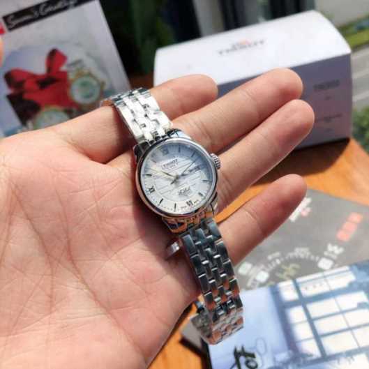 gs厂天梭力洛克-细节图3