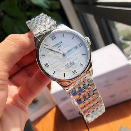 gs厂天梭力洛克-细节图4