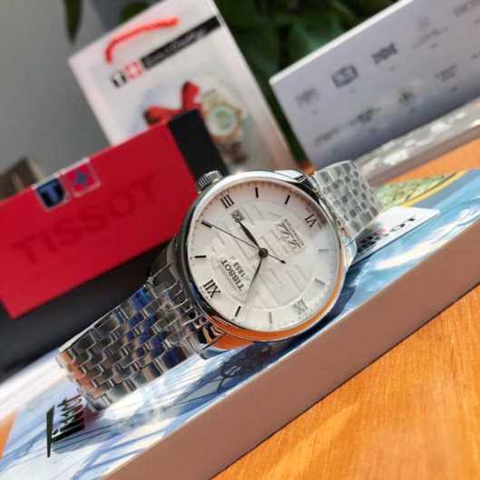 gs厂天梭力洛克-细节图5