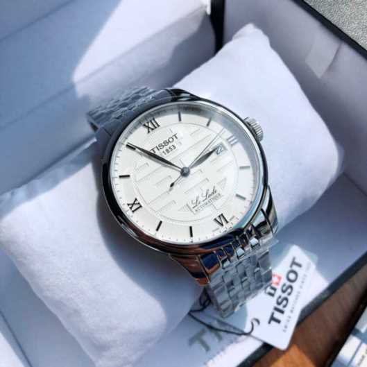 gs厂天梭力洛克-细节图6