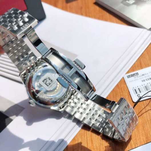 gs厂天梭力洛克-细节图9