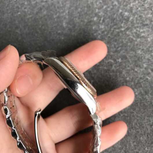 高仿钻劳力士-细节图5