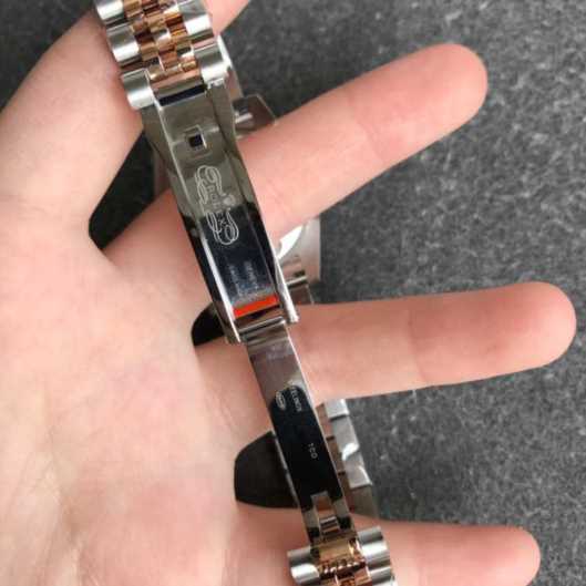 高仿钻劳力士-细节图8