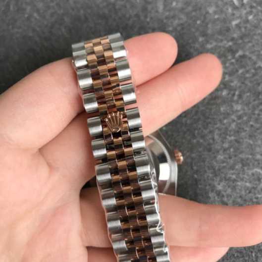 高仿钻劳力士-细节图9