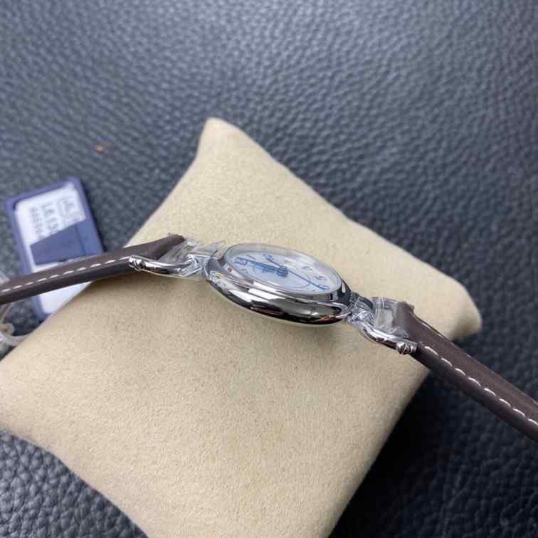 浪琴复刻马术怀表-细节图4