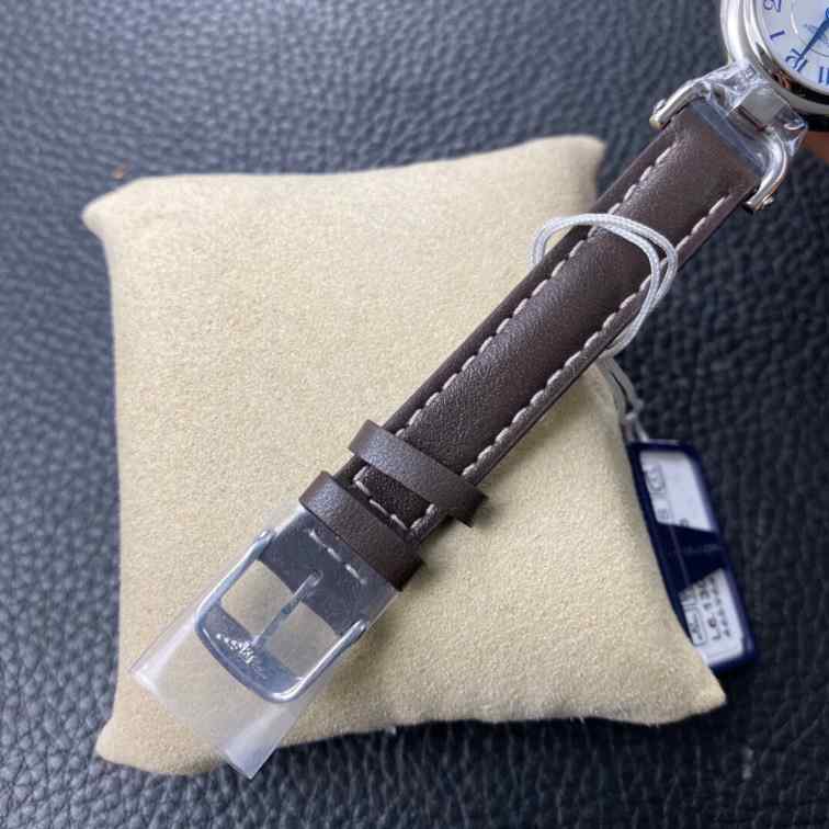 浪琴复刻马术怀表-细节图9