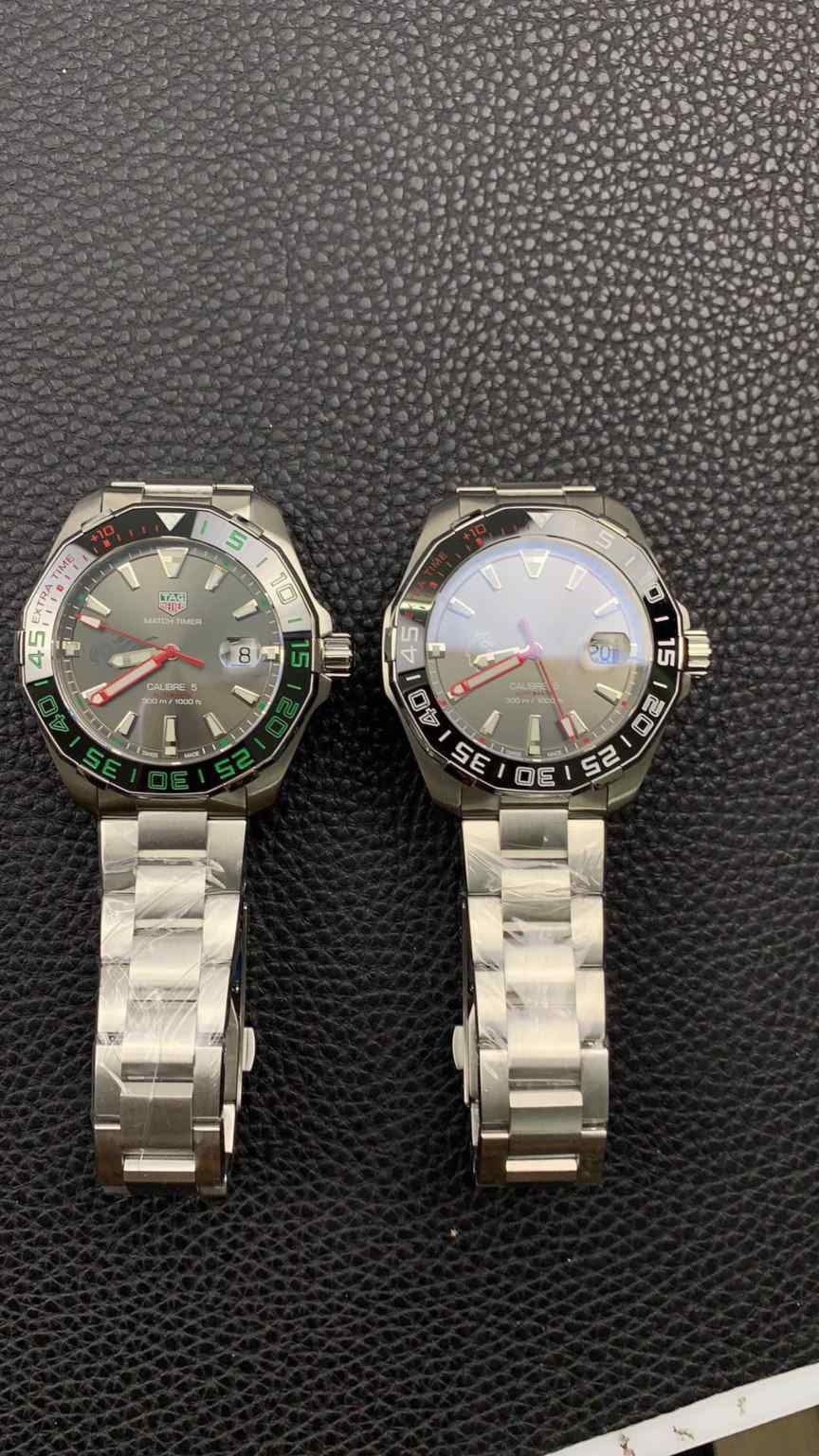 泰格豪雅复刻石英-细节图4