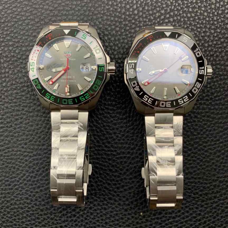 泰格豪雅复刻石英-细节图6