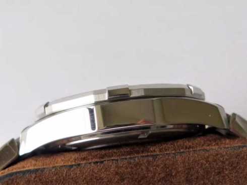 豪雅复刻18年蓝色-细节图7