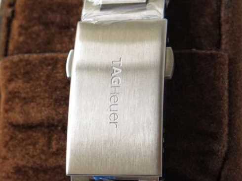 豪雅复刻18年蓝色-细节图9