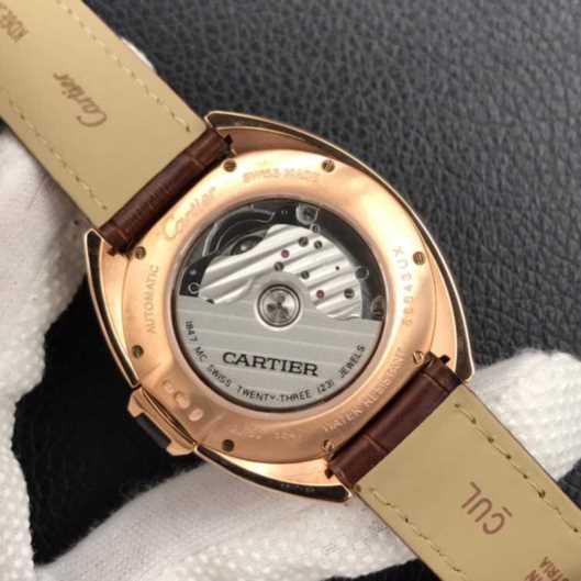 卡地亚钥匙仿-细节图7