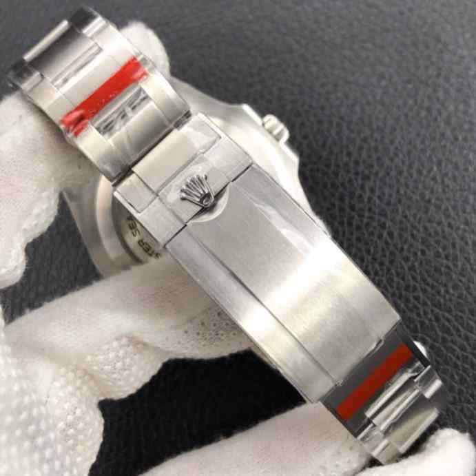 N厂复刻劳力士鬼王-细节图7