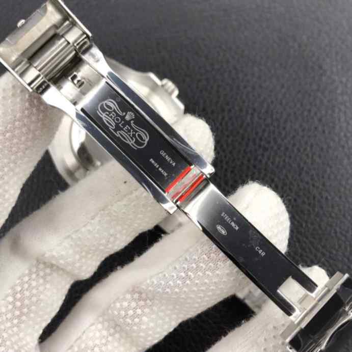 N厂复刻劳力士鬼王-细节图8