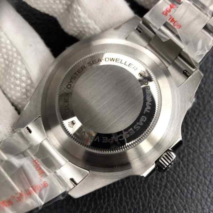 N厂复刻劳力士鬼王-细节图9