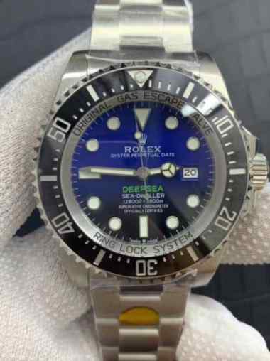 rolex渐变鬼王n厂-细节图1