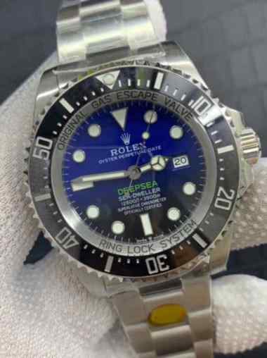 rolex渐变鬼王n厂-细节图2