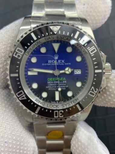 rolex渐变鬼王n厂-细节图4