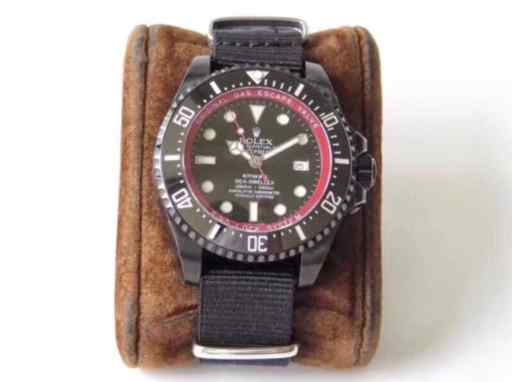 vr 单红海使_自动上链_机械自动_多少钱_VR厂_红魔