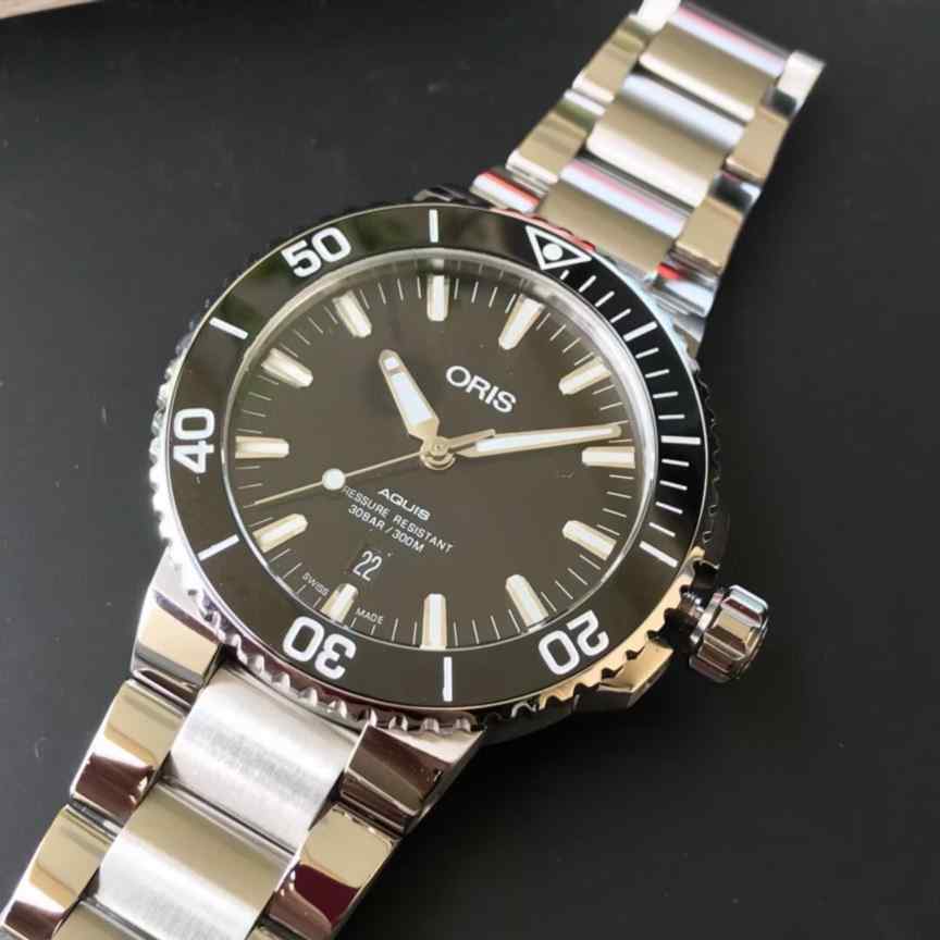 为何豪利时手表复刻少-细节图2