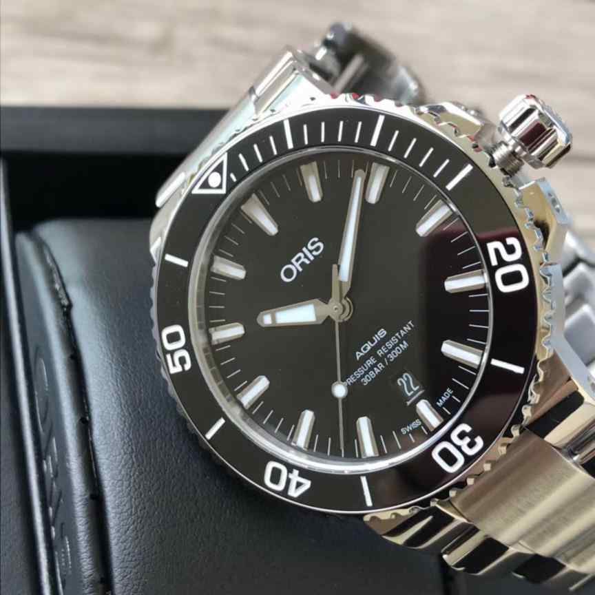 为何豪利时手表复刻少-细节图4