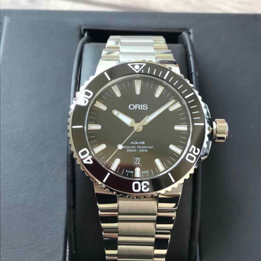 为何豪利时手表复刻少-细节图5