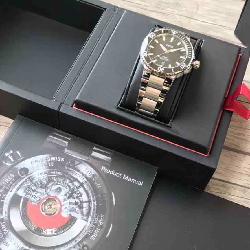 为何豪利时手表复刻少-细节图9