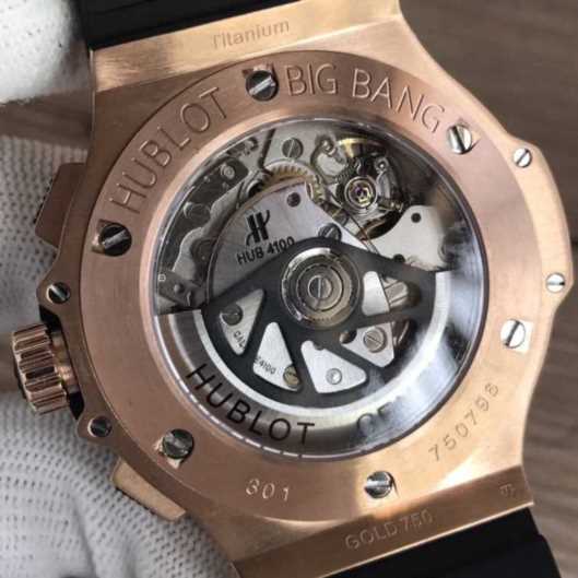 hb 宇舶大爆炸-细节图7